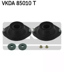 Опора стойки амортизатора SKF VKDA 85010 T